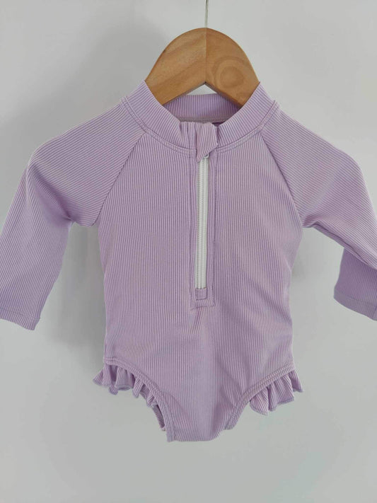 The Daisy Collection - Lilac