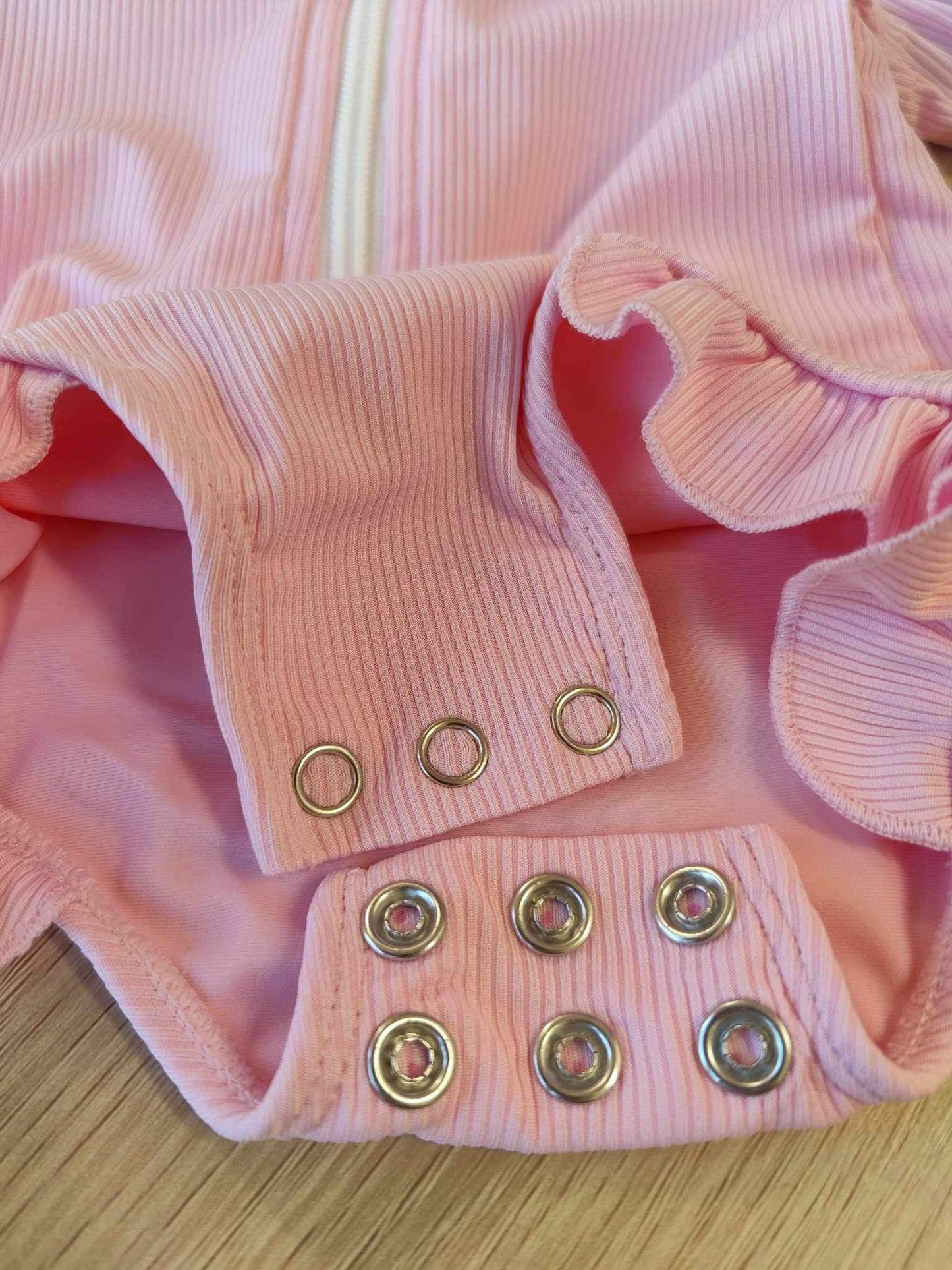 The Daisy Collection - Pink