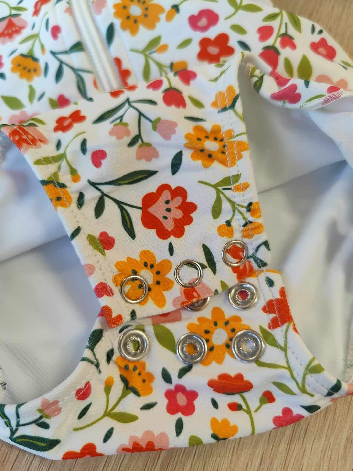 The Daisy Collection - Milla