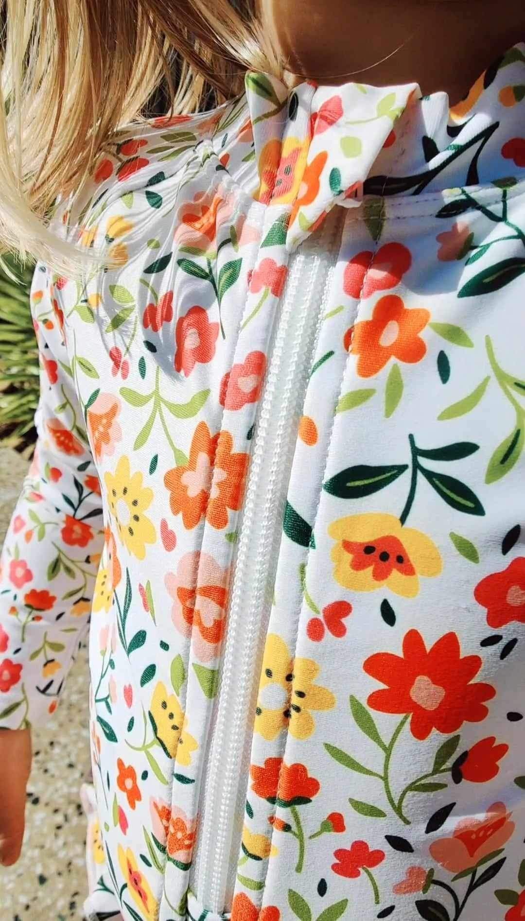 The Daisy Collection - Milla