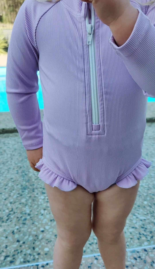 The Daisy Collection - Lilac